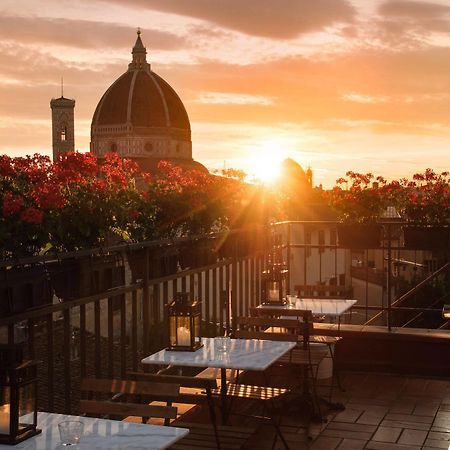 Hotel Cardinal Of Florence - Recommended For Ages 25 To 55 Zewnętrze zdjęcie