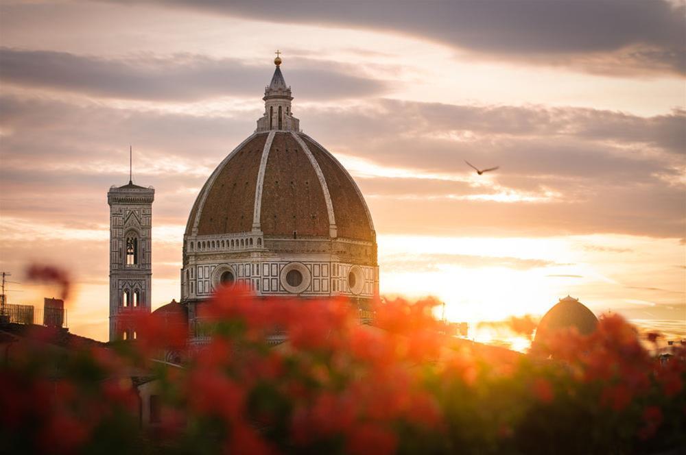 Hotel Cardinal Of Florence - Recommended For Ages 25 To 55 Zewnętrze zdjęcie