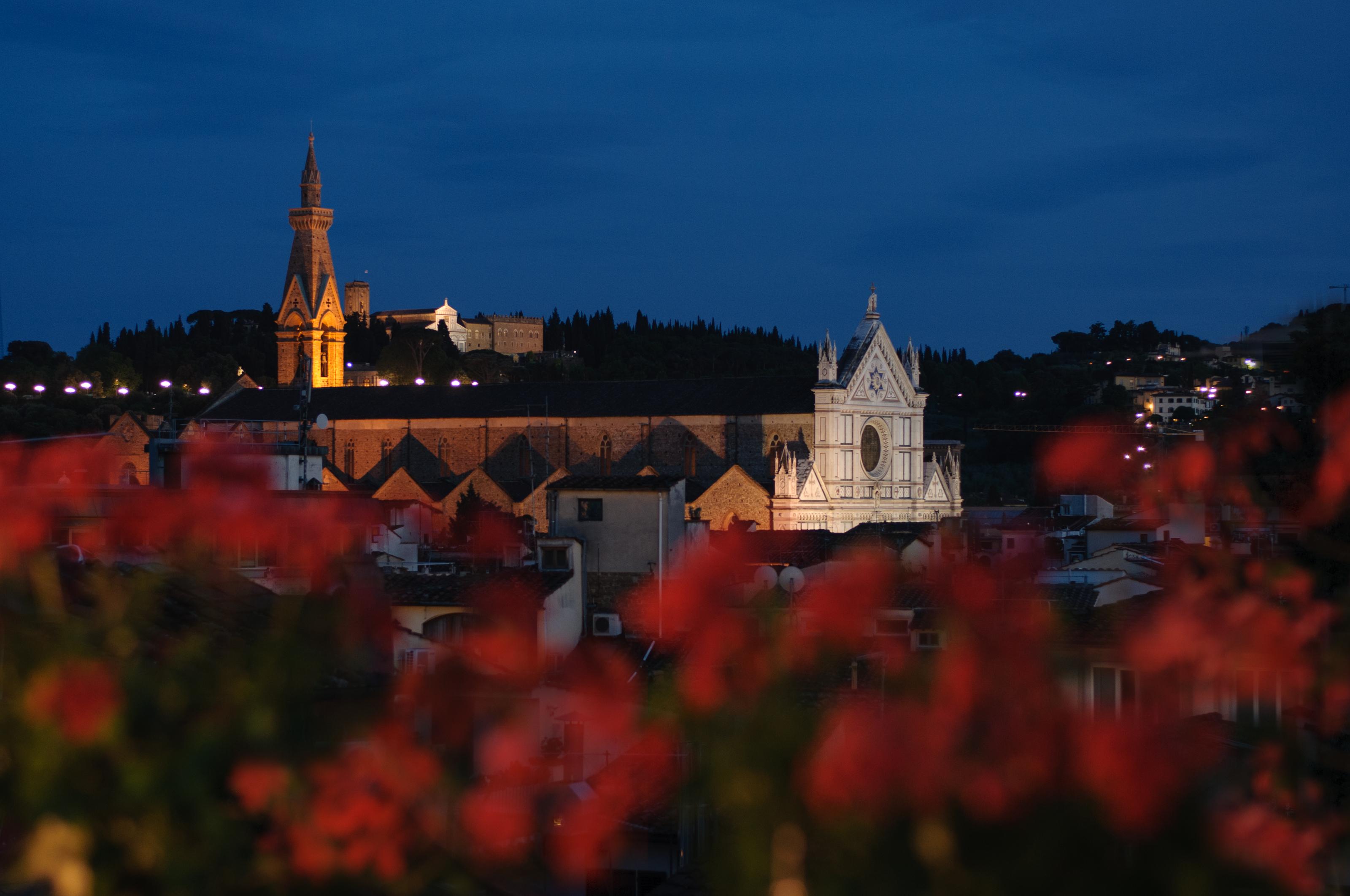 Hotel Cardinal Of Florence - Recommended For Ages 25 To 55 Zewnętrze zdjęcie