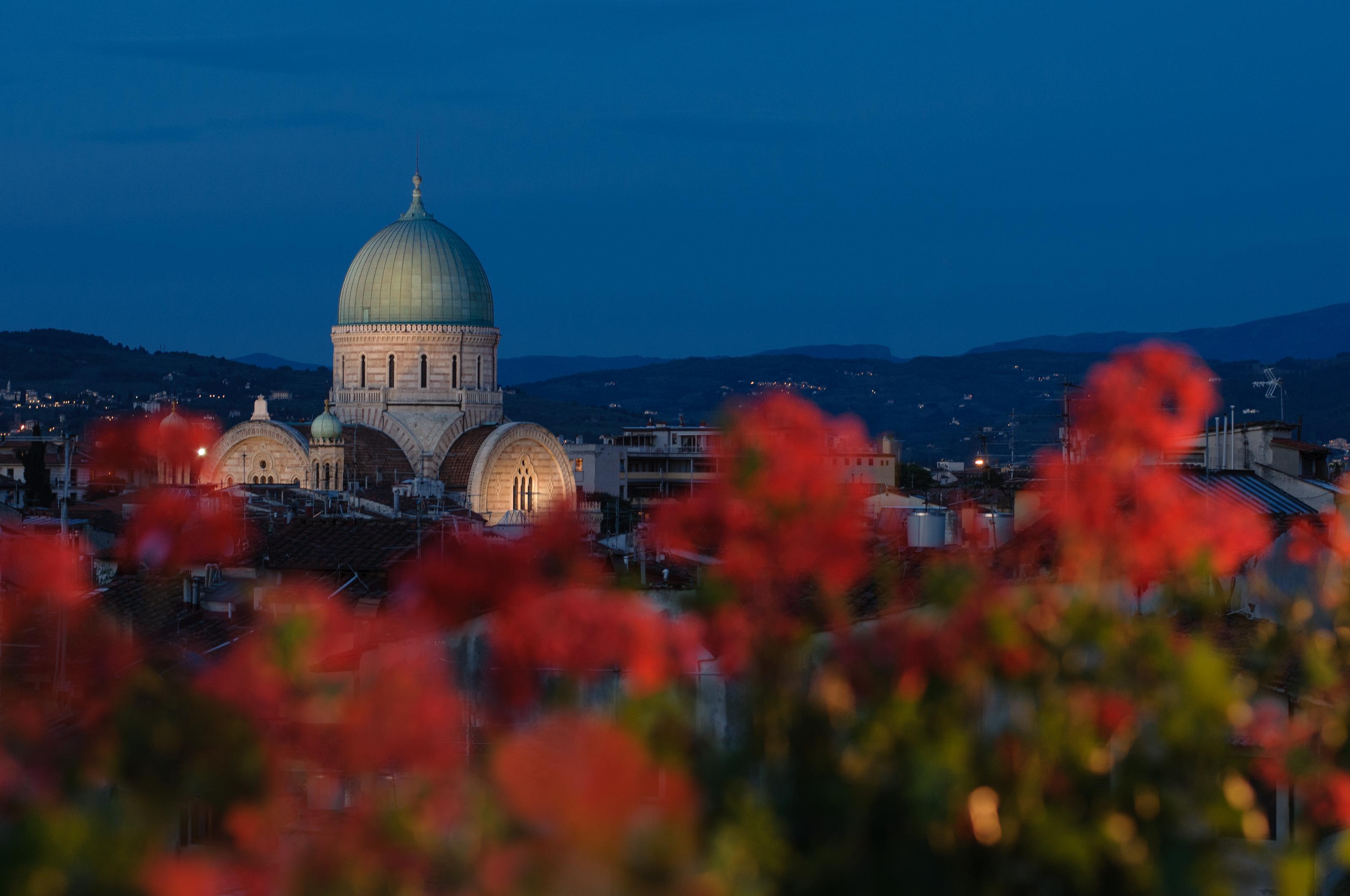 Hotel Cardinal Of Florence - Recommended For Ages 25 To 55 Zewnętrze zdjęcie