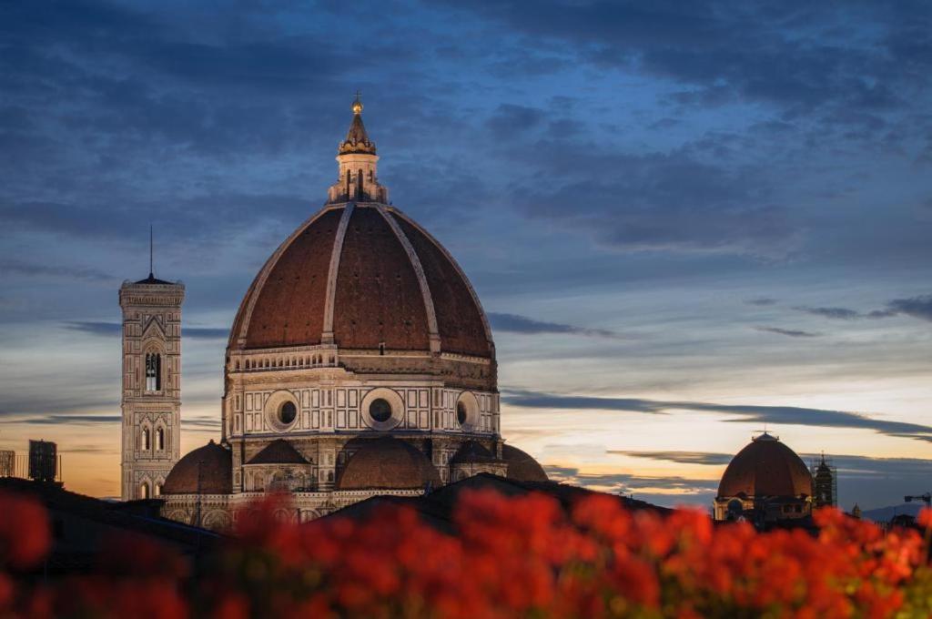 Hotel Cardinal Of Florence - Recommended For Ages 25 To 55 Zewnętrze zdjęcie