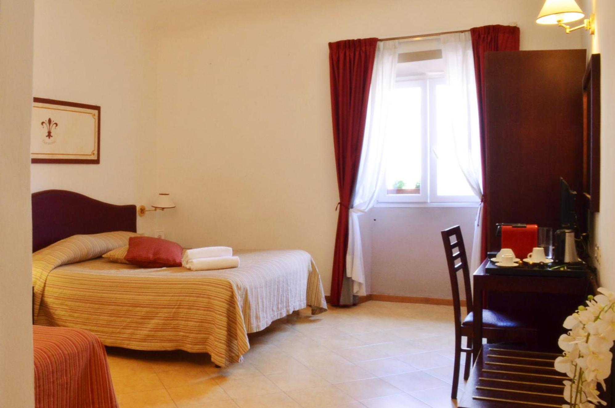 Hotel Cardinal Of Florence - Recommended For Ages 25 To 55 Zewnętrze zdjęcie