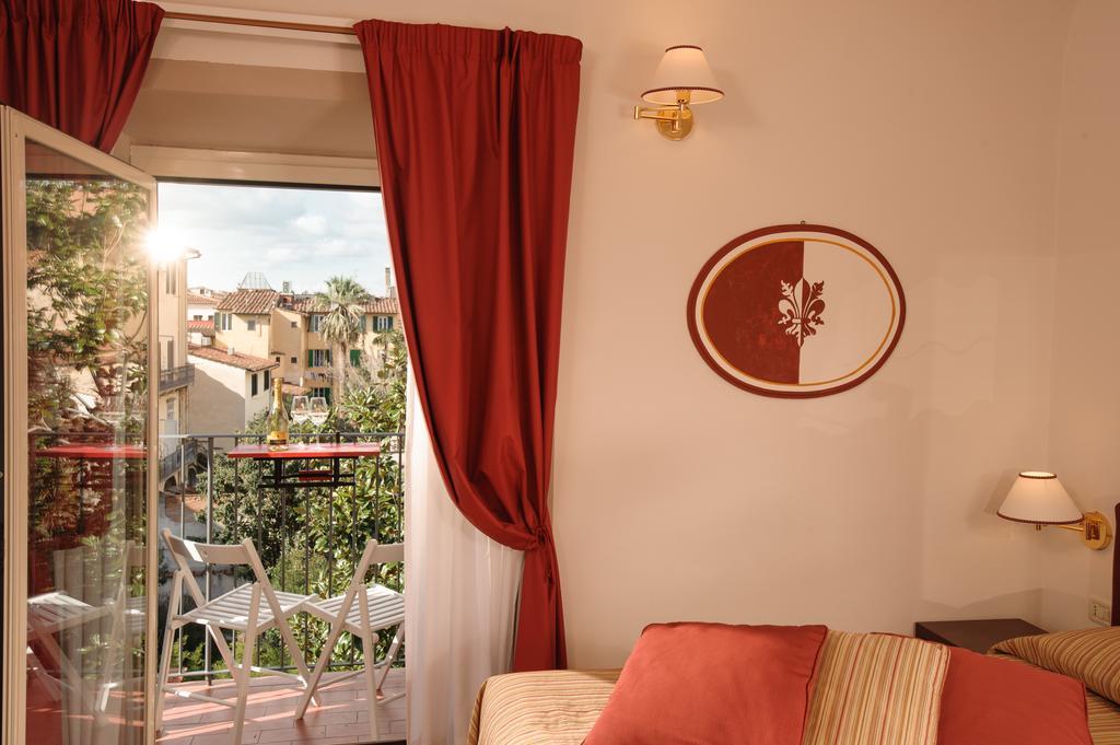 Hotel Cardinal Of Florence - Recommended For Ages 25 To 55 Zewnętrze zdjęcie