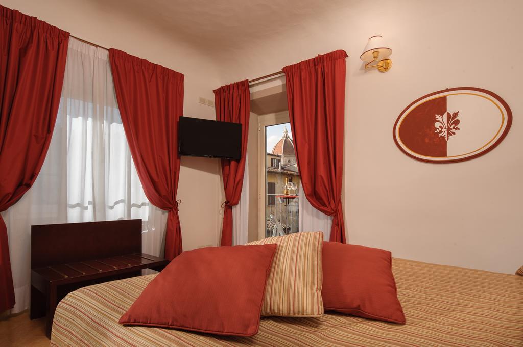 Hotel Cardinal Of Florence - Recommended For Ages 25 To 55 Zewnętrze zdjęcie