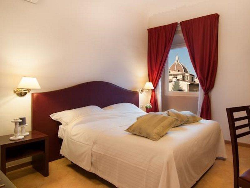 Hotel Cardinal Of Florence - Recommended For Ages 25 To 55 Zewnętrze zdjęcie