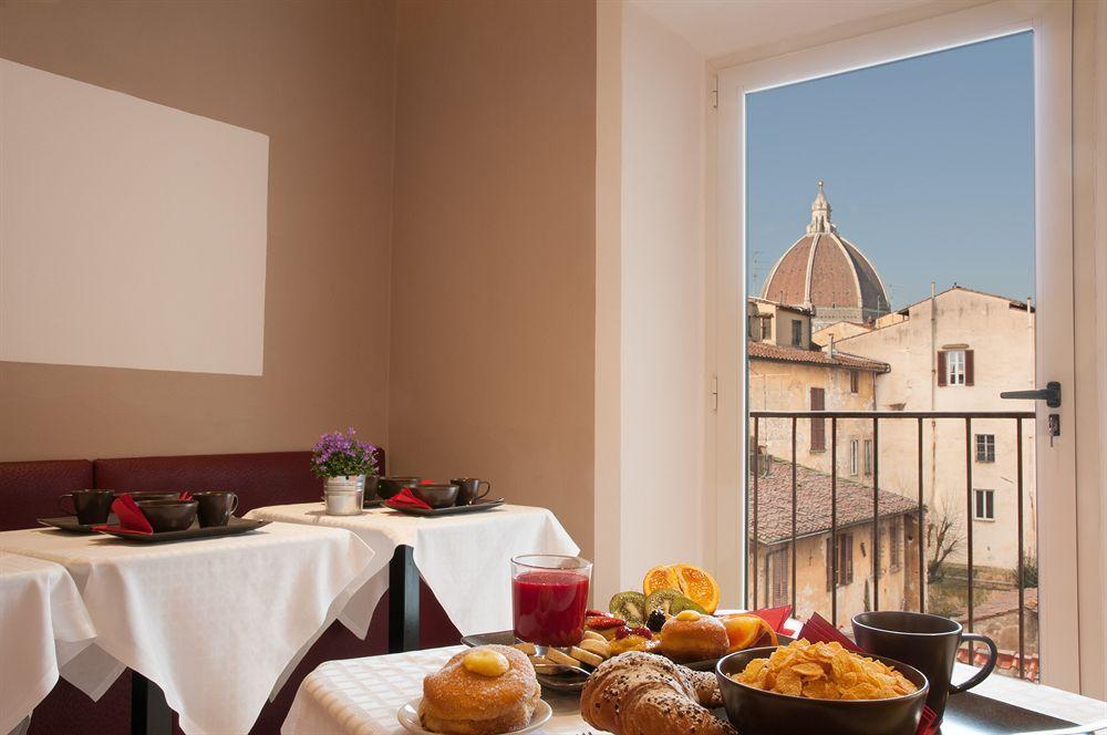 Hotel Cardinal Of Florence - Recommended For Ages 25 To 55 Zewnętrze zdjęcie