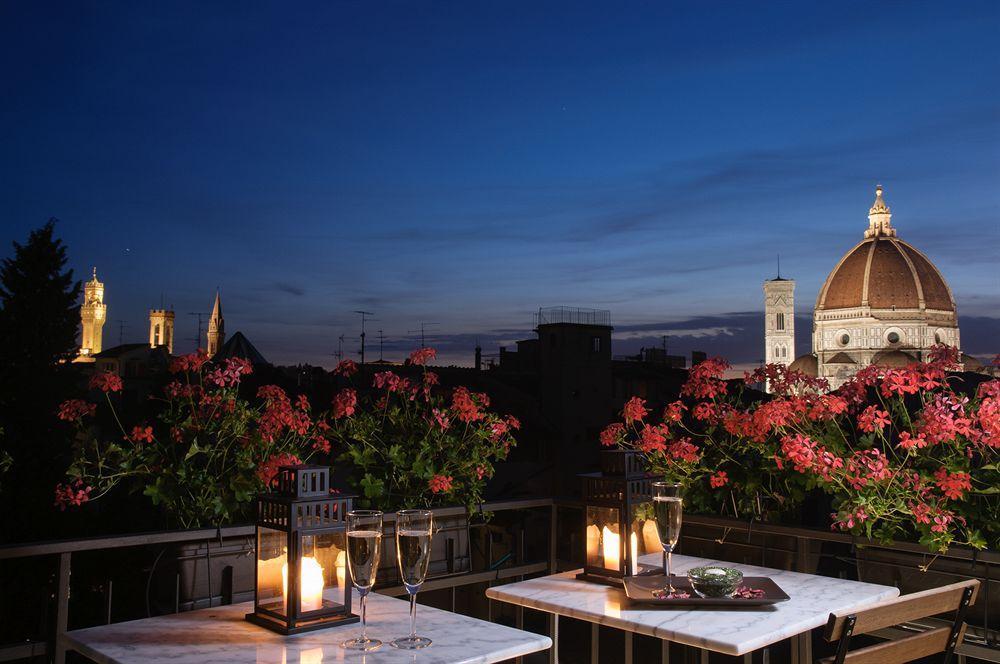 Hotel Cardinal Of Florence - Recommended For Ages 25 To 55 Zewnętrze zdjęcie