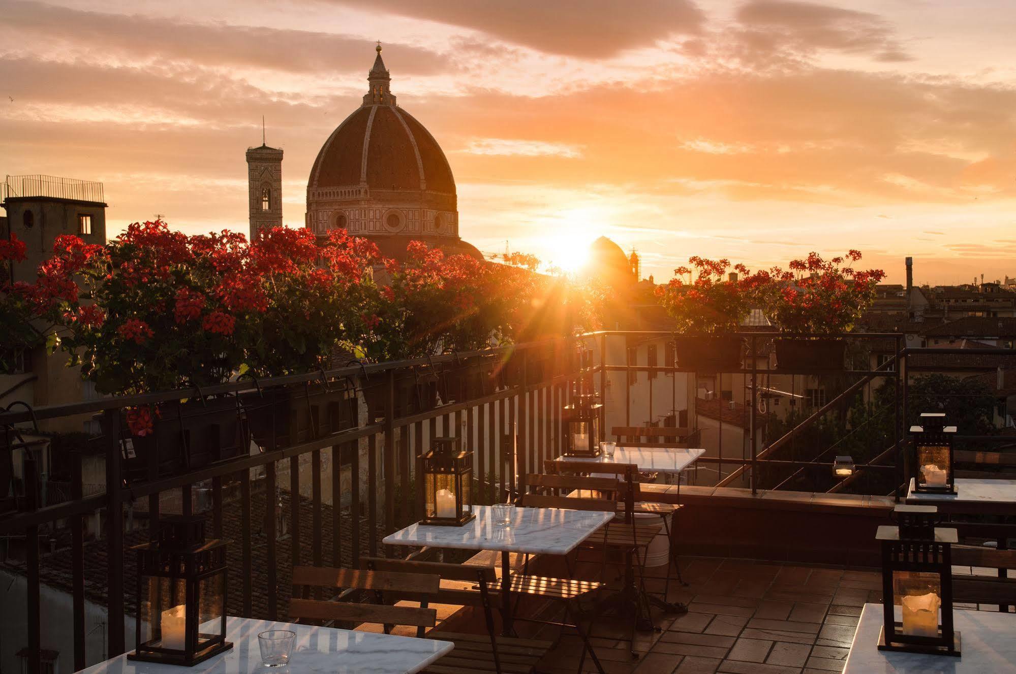 Hotel Cardinal Of Florence - Recommended For Ages 25 To 55 Zewnętrze zdjęcie