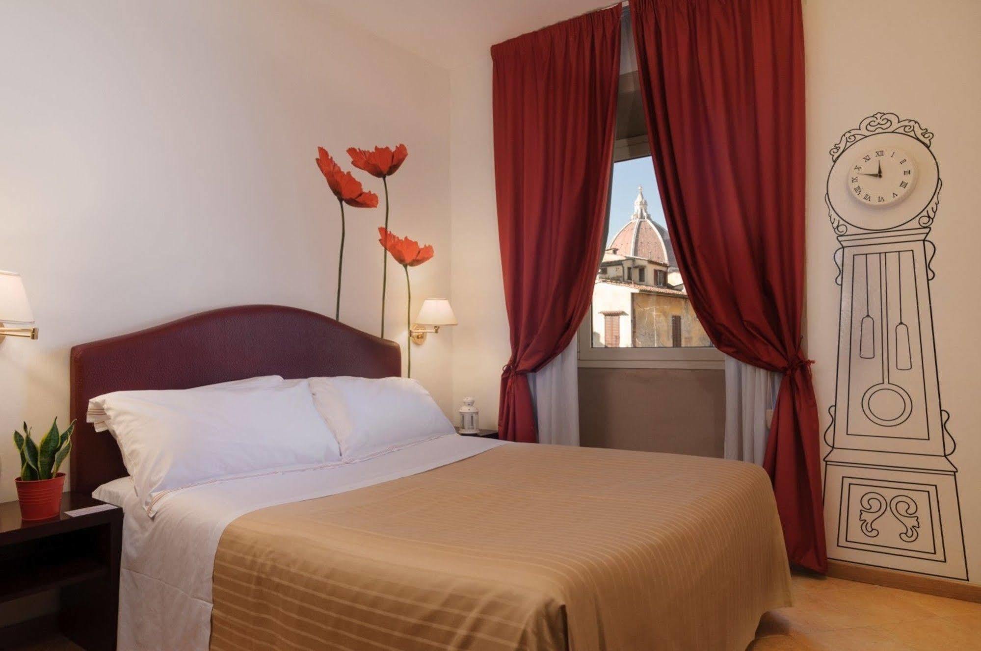 Hotel Cardinal Of Florence - Recommended For Ages 25 To 55 Zewnętrze zdjęcie