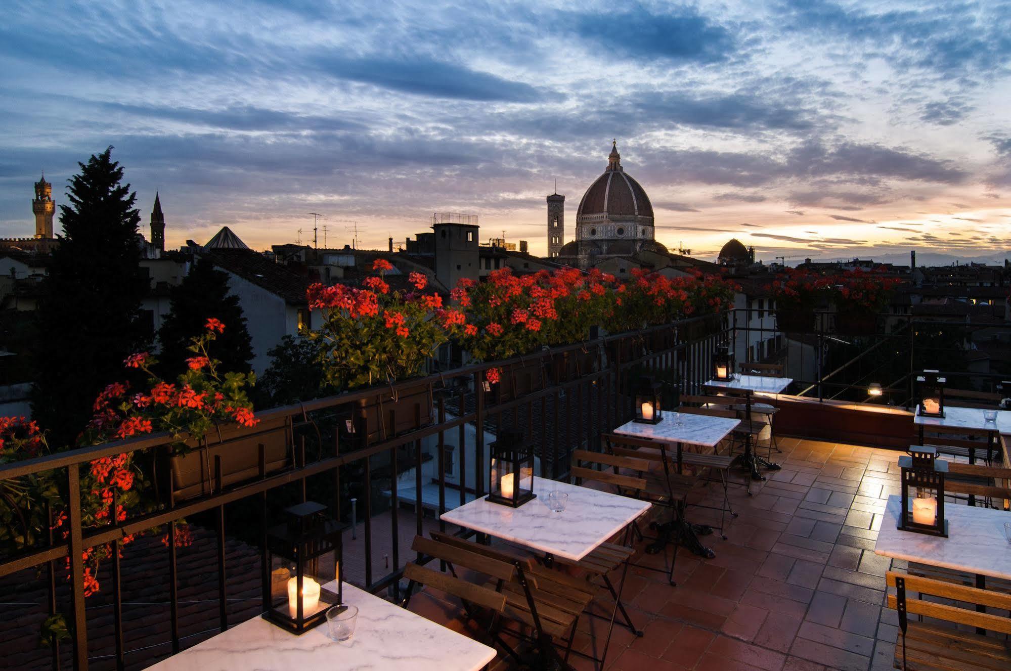 Hotel Cardinal Of Florence - Recommended For Ages 25 To 55 Zewnętrze zdjęcie