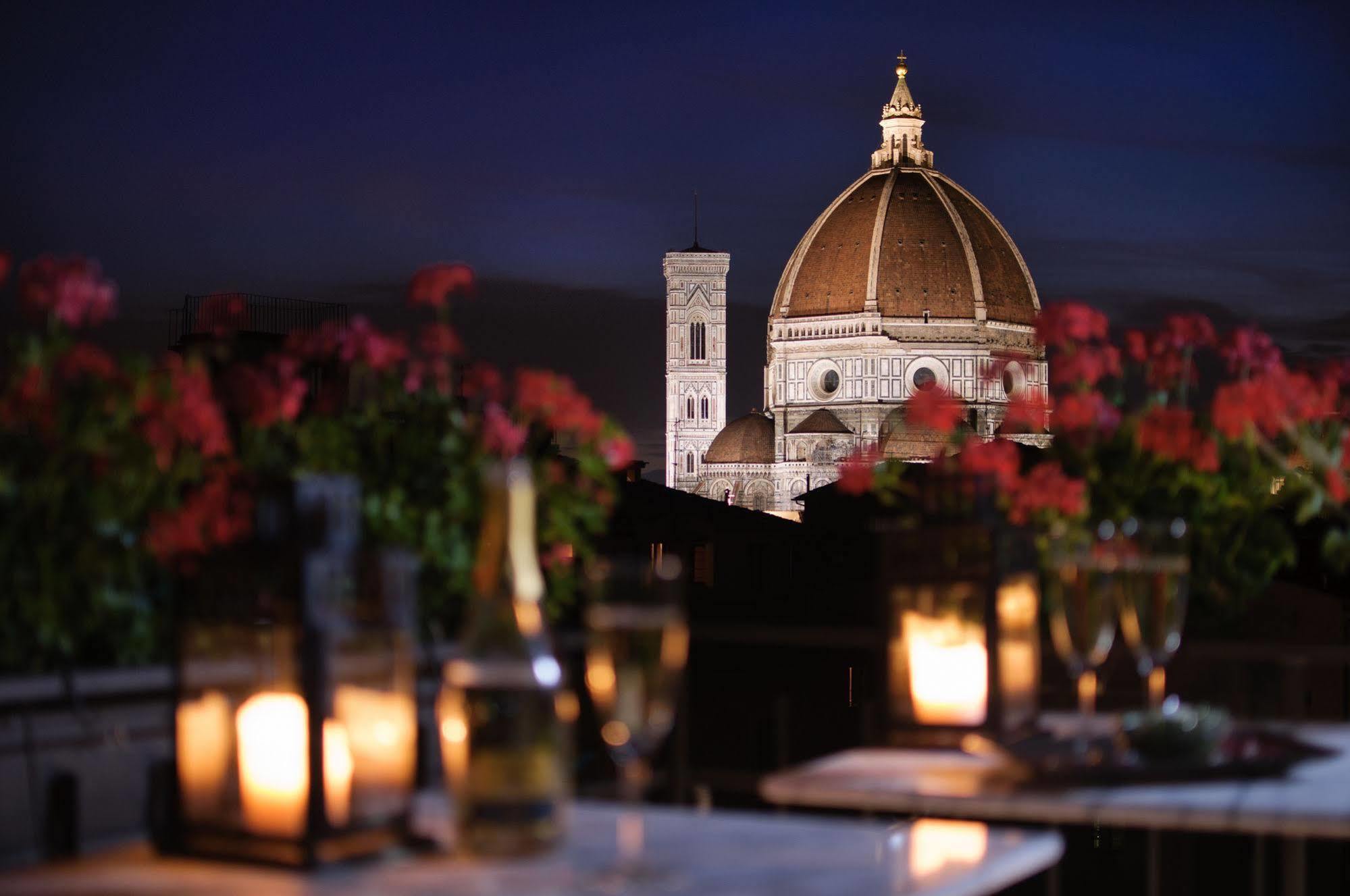 Hotel Cardinal Of Florence - Recommended For Ages 25 To 55 Zewnętrze zdjęcie