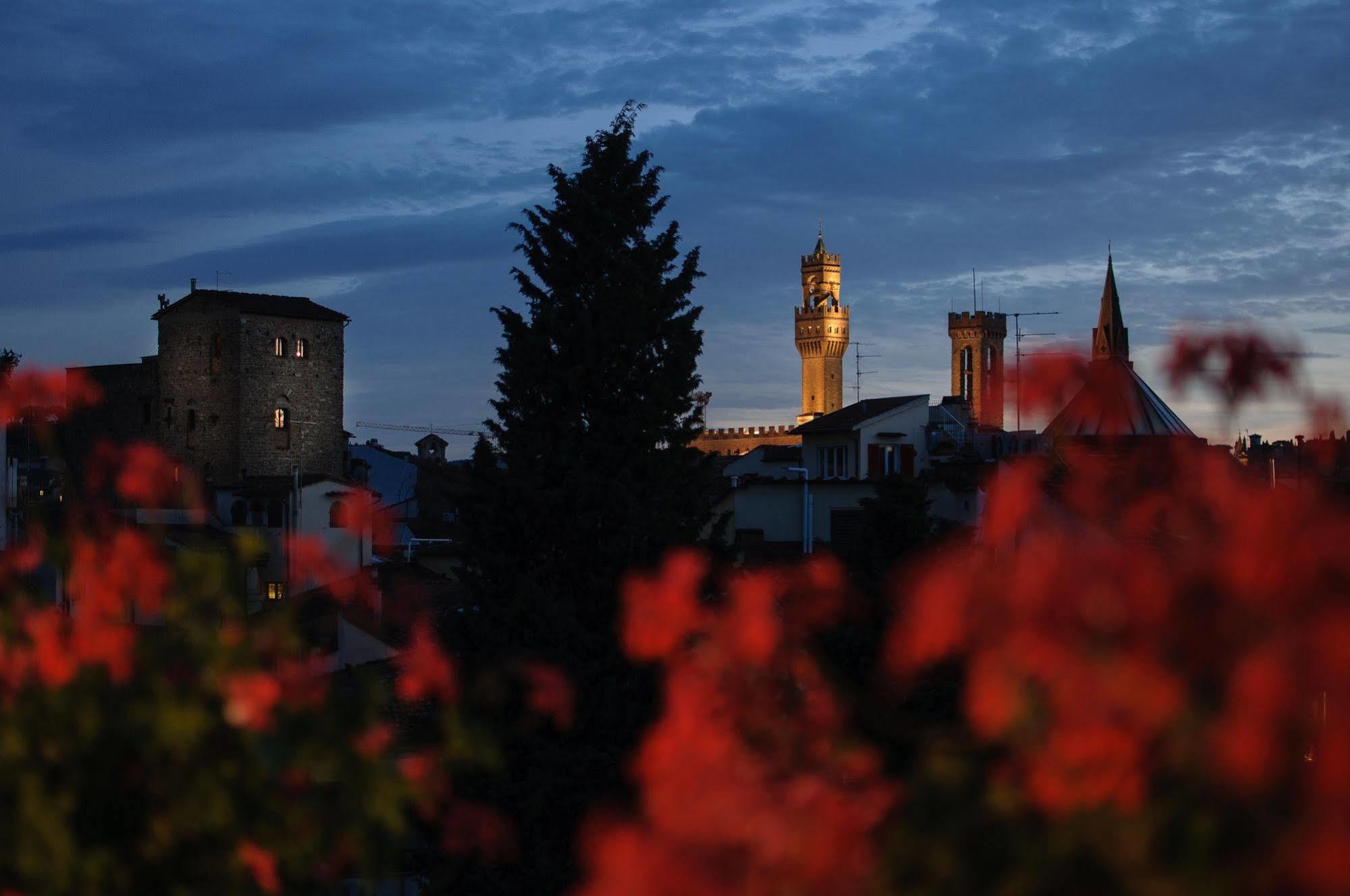 Hotel Cardinal Of Florence - Recommended For Ages 25 To 55 Zewnętrze zdjęcie